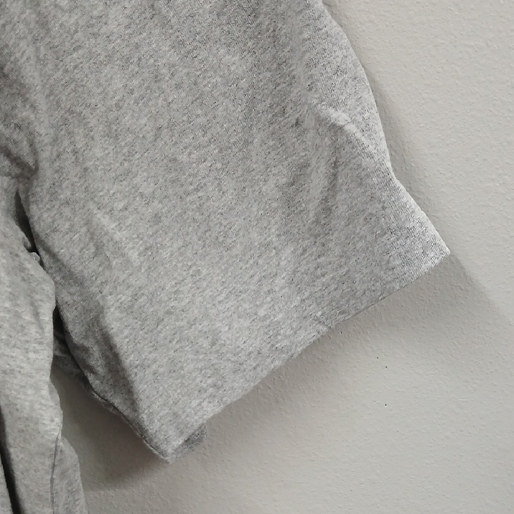 Carhartt Heather Gray Short Sleeve Tee - Picture 3 of 5
